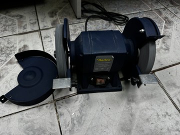 Б/в Верстат для заточування Startex tf-bg019 01-201097358