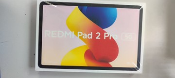Б/в Планшет Xiaomi redmi pad 2 pro 5g 8/256gb 01-201101158