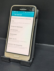 Б/в Мобільний телефон Samsung galaxy j3 2016 j320h 01-201100974