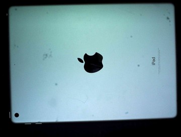Б/у Планшет Apple ipad 6 gen 2018 32gb wi-fi 01-201101917