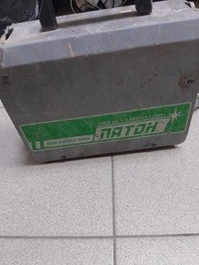 Б/у Сварочный аппарат Патон eco вди-250e dc mma 01-201101677