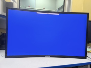 Б/в Монітор Samsung c27f396fhi 01-201098241