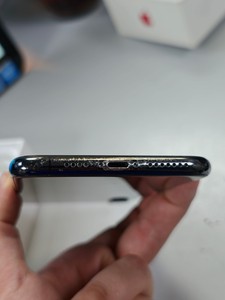 Б/в Мобільний телефон Apple iphone xs max 256gb 01-201101341