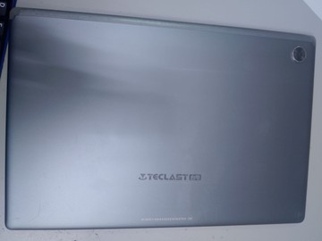 Б/в Планшет Teclast m40 pro 8/128gb 01-201098367