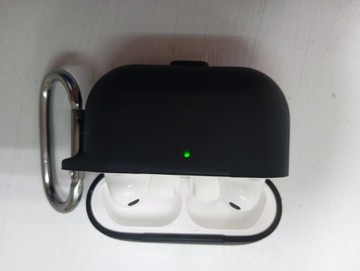 Б/в Навушники Apple airpods pro 3 01-201103129