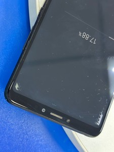 Б/у Мобільний телефон Xiaomi mi max 3 6/128gb 01-201098207