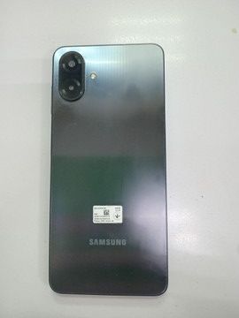 Б/в Мобільний телефон Samsung galaxy a07 4/128gb 01-201096343