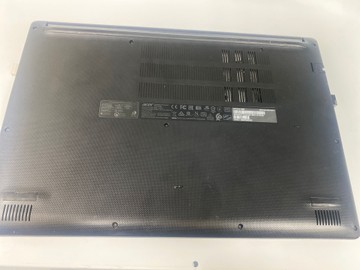 Б/в Ноутбук Acer 15/celeron n4020 ddr4/8gb ddr4/ssd 256 gb/*інтегрована 01-201102932