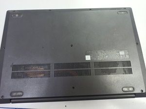 Б/в Ноутбук Lenovo 15/athlon 3050u ddr4/4gb ddr4/hdd 500 gb/*інтегрована 01-201102131