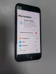 Б/у Мобільний телефон Apple iphone se 2020 64gb 01-201105107