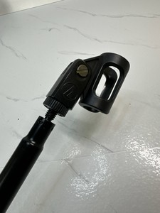 Б/в Мікрофонна стійка Hercules ms300b 01-201105250