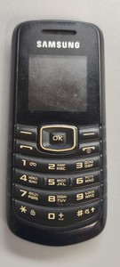 Б/в Мобільний телефон Samsung gt-e1080i 01-201101231