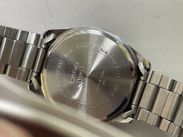 Б/в Годинник Casio mtp-1302p 01-201105181