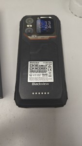 Б/в Мобільний телефон Blackview xplore 1 12/256gb 01-201102118
