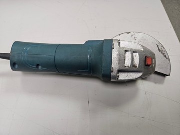 Б/в Кутова шліфмашина Hyundai g 650-125 01-201096512