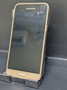 Б/в Мобільний телефон Samsung galaxy j3 2016 j320h 01-201103700