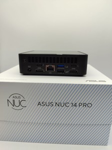 Пк intel core ultra 5 125h/ram 16 gb/hdd відсутній/ssd 256 gb/інтегрована
