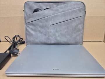 Б/в Ноутбук Acer 15 / іntel n150 озп 8 гб hdd 512 01-201106556