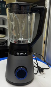 Б/у Блендер Bosch mmb6172s 01-201104480