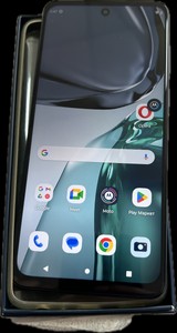 Б/у Мобільний телефон Motorola xt2223-1 moto g62 4/64gb 01-201106704