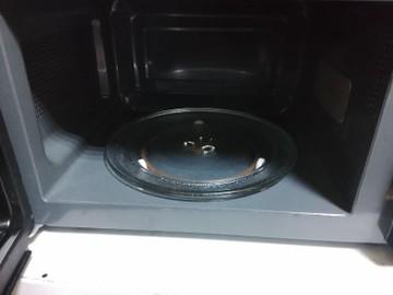 Б/у Микроволновая печь Ardesto go-e845gb 01-201103807