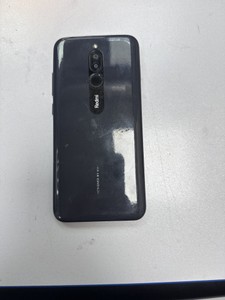 Б/в Мобільний телефон Xiaomi redmi 8 3/32gb 01-201107522