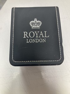Royal London 40083-01