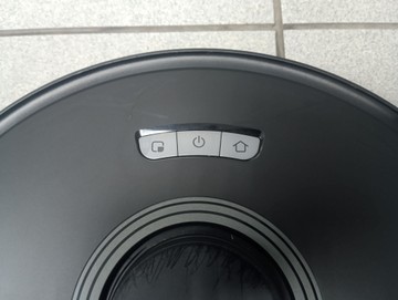 Б/в Робот-пилосос Roborock vacuum cleaner q7 max 01-201109044