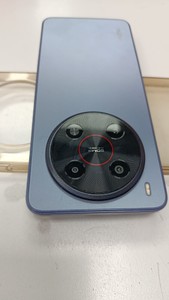 Б/у Мобільний телефон Zte nubia v70 max 6/128gb 01-201108979