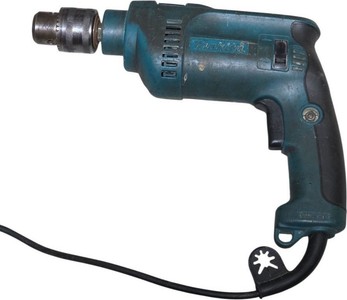 Б/в Дриль ударний Makita hp1620 01-201103157