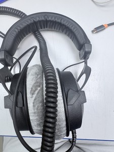 Б/в Навушники Beyerdynamic dt 770 pro 250 ohm 01-201109065