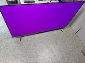 Б/в Телевізор Xiaomi mi tv 4s 55 01-201110364