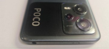 Б/в Мобільний телефон Xiaomi poco x5 5g 8/256gb 01-201114779