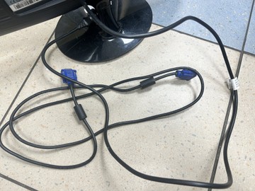 Б/в Монітор Samsung b2330h 01-201114473