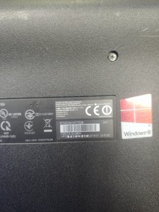 Asus 15/core i3 3217u ddr3/8gb ddr3/hdd 500 gb/ssd *відсутній/*інтегрована