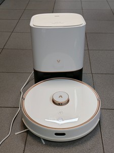 Б/в Робот-пилосос Xiaomi viomi s9 01-201116793