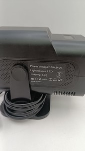 Б/в Проектор Magcubic hy320 mini 01-201116565