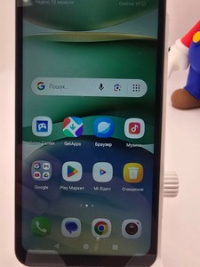 Б/в Мобільний телефон Xiaomi redmi a5 4/128gb 01-201116598