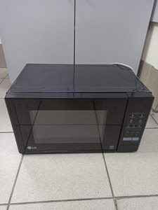 Б/в Мікрохвильова піч Lg ms2042d 01-201116680