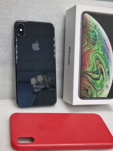Б/в Мобільний телефон Apple iphone xs max 512gb 01-201111837