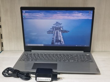 Lenovo 15/amd a6 9225 ddr4/4gb ddr2/hdd 500 gb/ssd *відсутній/*інтегрована