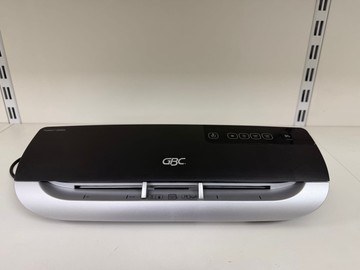 Gbc fusion 3000l