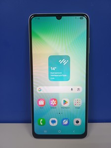 Б/в Мобільний телефон Samsung galaxy a06 4/64gb 01-201116989