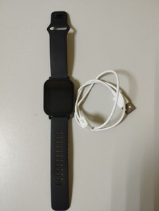 Б/в Смарт-годинник Xiaomi redmi watch 5 active 01-201116880