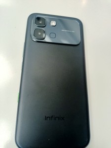Б/в Мобільний телефон Infinix note edge 8/256gb 01-201118783