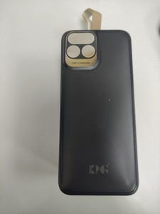 Б/в Повербанк King Power rpg-501 50000mah 22,5w 01-201118768