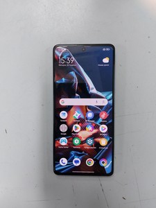Б/в Мобільний телефон Xiaomi poco x5 pro 5g 8/256gb 01-201120509