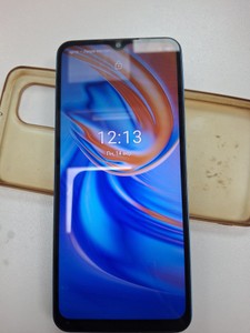 Б/в Мобільний телефон Umidigi a13 4/128gb 01-201122453