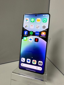 Б/у Мобільний телефон Xiaomi redmi note 14 pro 8/256gb 01-201120362