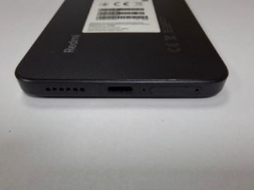 Б/в Мобільний телефон Xiaomi redmi note 14 8/256gb 01-201123383